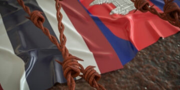 Scontri al confine tra Thailandia e Cambogia