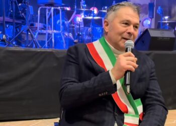 Scontro tra il sindaco di Foligno e la CGIL sulla Decima Mas