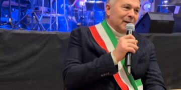 Scontro tra il sindaco di Foligno e la CGIL sulla Decima Mas