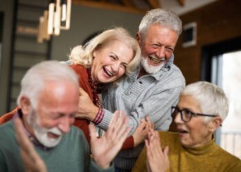 Segreti per vivere fino a 100 anni