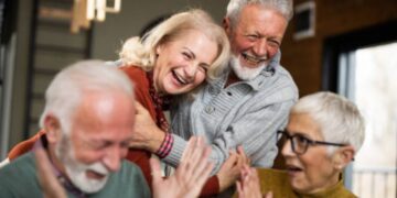 Segreti per vivere fino a 100 anni
