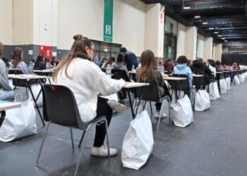 Semestre filtro medicina