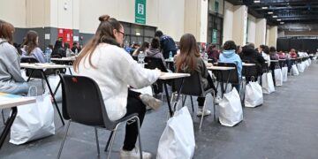 Semestre filtro medicina