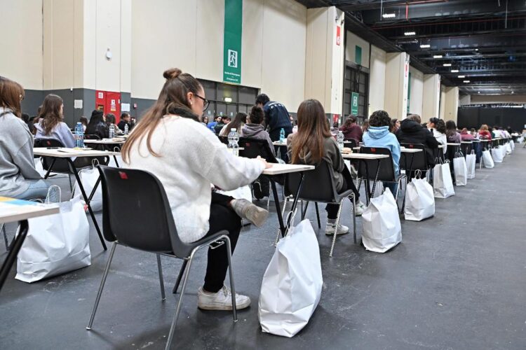 Semestre filtro medicina