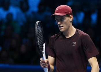 Sinner contro Kyrgios