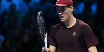 Sinner contro Kyrgios