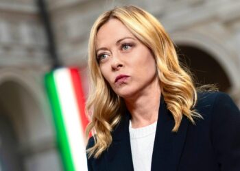 Sondaggi politici in Italia