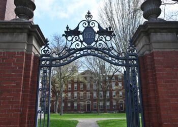 Sparatoria alla Brown University