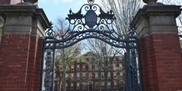 Sparatoria alla Brown University