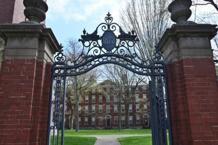 Sparatoria alla Brown University