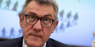 Stipendi nel Sud: la denuncia della CGIL