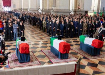 Strage di Castel d'Azzano: Maria Luisa Ramponi non risponde al giudice