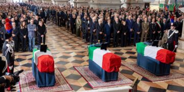 Strage di Castel d'Azzano: Maria Luisa Ramponi non risponde al giudice