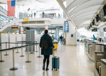 Stretta sui turisti negli Stati Uniti