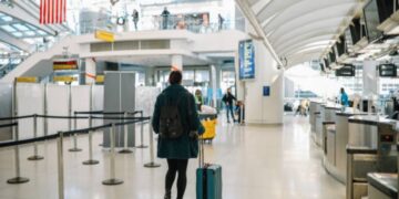 Stretta sui turisti negli Stati Uniti