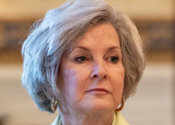 Susie Wiles, capo di gabinetto della Casa Bianca