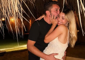 Lutto per l'ex ballerina di Amici Susy Fuccillo: morto il marito Salvatore Raciti