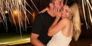 Lutto per l'ex ballerina di Amici Susy Fuccillo: morto il marito Salvatore Raciti