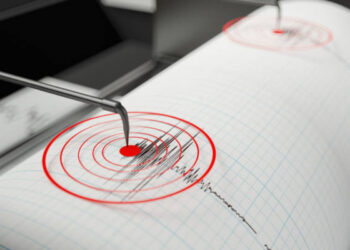 Terremoto in Giappone