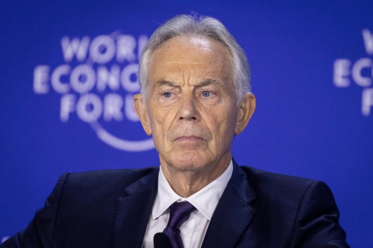 Tony Blair non avrà un ruolo nel board di pace per Gaza