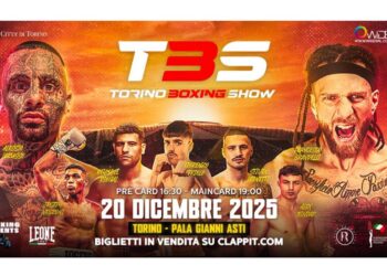 Torino Boxing Show