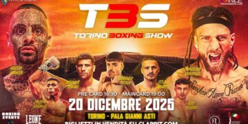 Torino Boxing Show