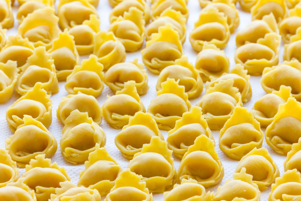 Tortellini