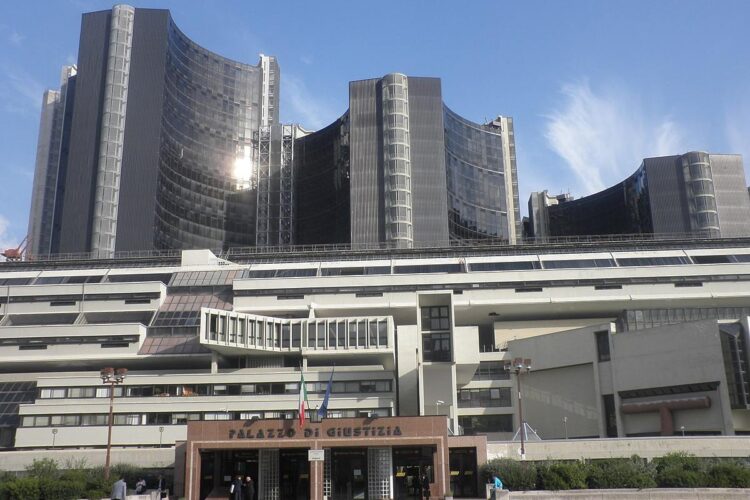 Tribunale di Napoli