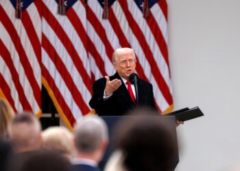 Trump minaccia l'Honduras