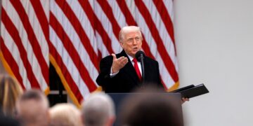 Trump minaccia l'Honduras