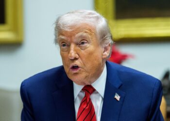 Trump minaccia la Colombia