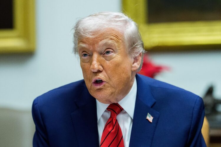 Trump minaccia la Colombia