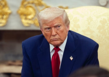 Trump sulla guerra in Ucraina