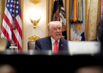 Trump sulle emissioni