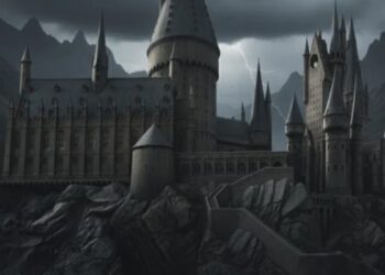Un hotel in Germania dedicato a Harry Potter per rivivere davvero i segreti di Hoghwarts