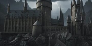 Un hotel in Germania dedicato a Harry Potter per rivivere davvero i segreti di Hoghwarts