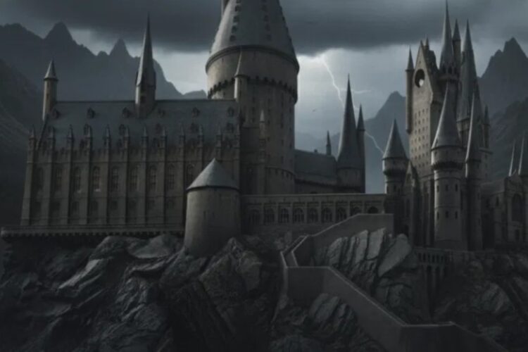 Un hotel in Germania dedicato a Harry Potter per rivivere davvero i segreti di Hoghwarts
