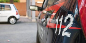 Uomo accoltellato ad Ancona