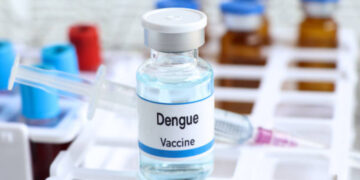 Vaccino dengue