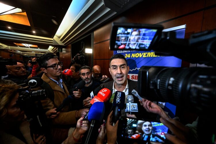 Vannacci sui droni russi in Ue