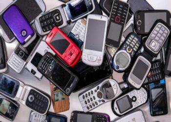 Vecchi cellulari che valgono una fortuna