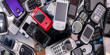 Vecchi cellulari che valgono una fortuna