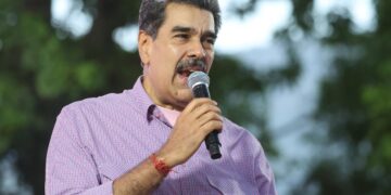 Venezuela: Maduro aumenta la sua sicurezza