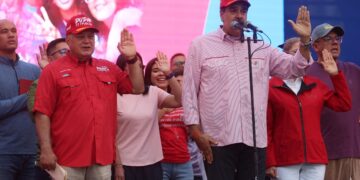 Venezuela: Maduro ringrazia Iran e Russia