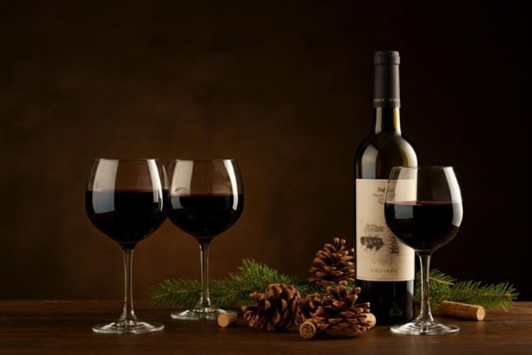 Vini di Natale