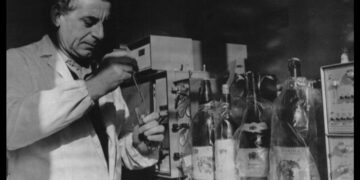 Scandalo del vino al metanolo