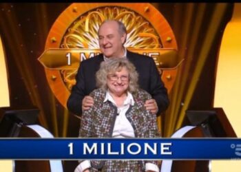 Vittoria Licari, la nuova vincitrice di Chi vuol essere milionario