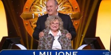 Vittoria Licari, la nuova vincitrice di Chi vuol essere milionario