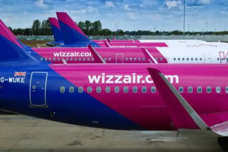 Wizz Air