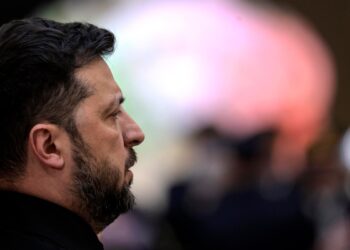 Zelensky perde consensi in Ucraina